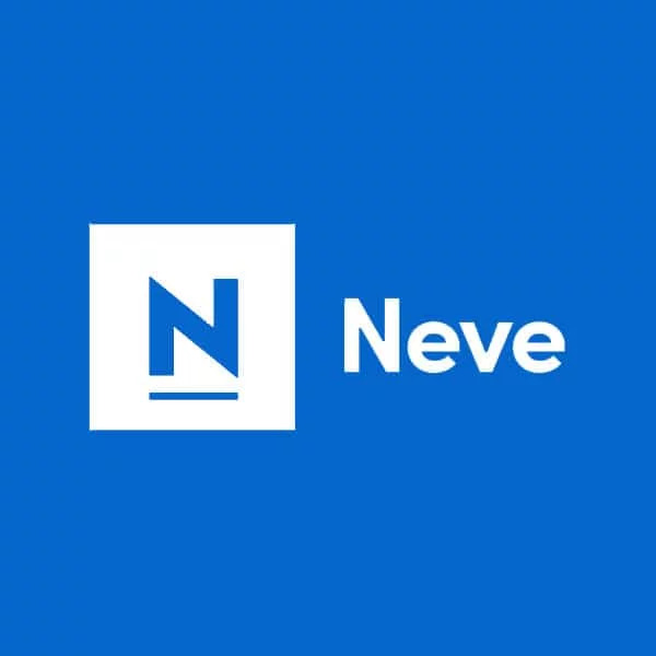 Neve Pro v2.6.4 – WordPress轻量高性能多功能主题